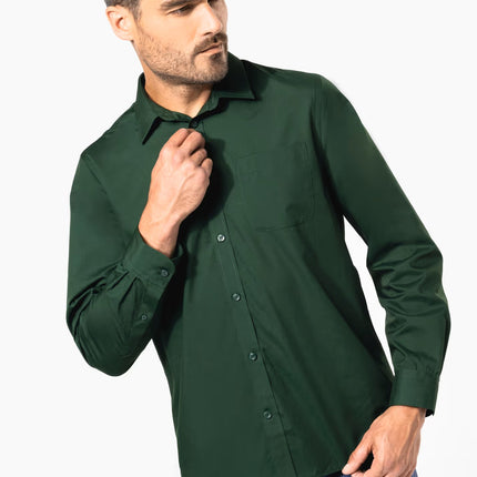 Camisa Kariban K545
