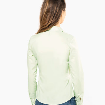 Camisa Kariban K549