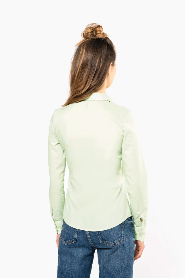 Camisa Kariban K549