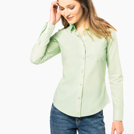 Camisa Kariban K549