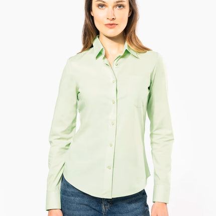 Camisa Kariban K549