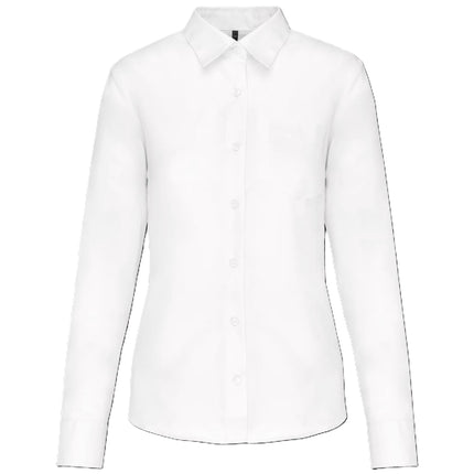 Camisa Kariban K549
