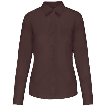 Camisa Kariban K549