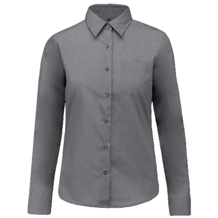 Camisa Kariban K549