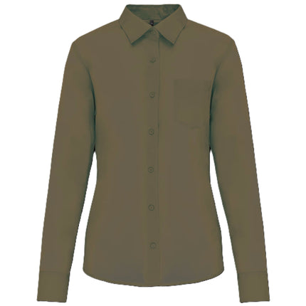 Camisa Kariban K549