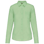 verde pistacho / XS