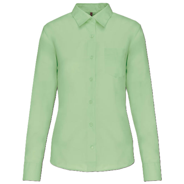 Camisa Kariban K549