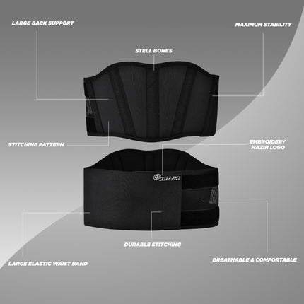 Faja Lumbar