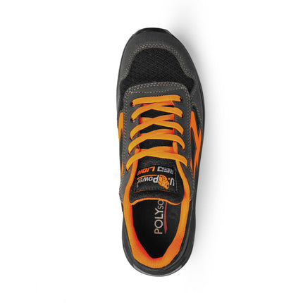 Calzado de trabajo U-Power Orange
