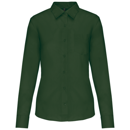 Camisa Kariban K549