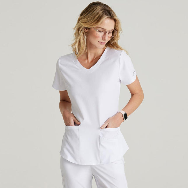 BREEZE TOP BY BARCO