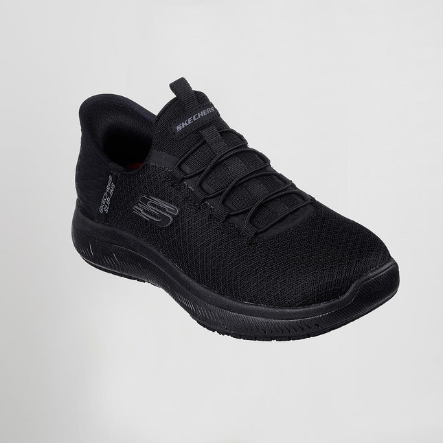 SLIP-INS WORK: SUMMITS SR - ENSLEE SKECHERS MUJER