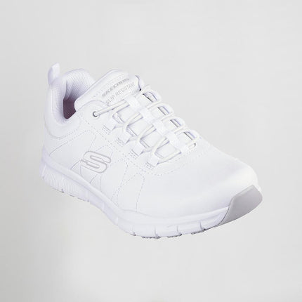 NAMPA - BEJA SKECHERS MUJER