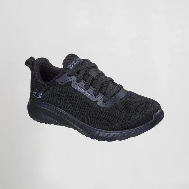 SQUAD CHAOS SR- AWOA WATERPROOF SKECHERS MUJER