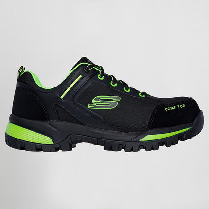 ELG1 - PENDING SKECHERS HOMBRE