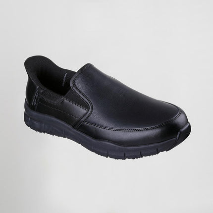 SLIP-INS WORK: NAMPA - BROXTIN SKECHERS HOMBRE
