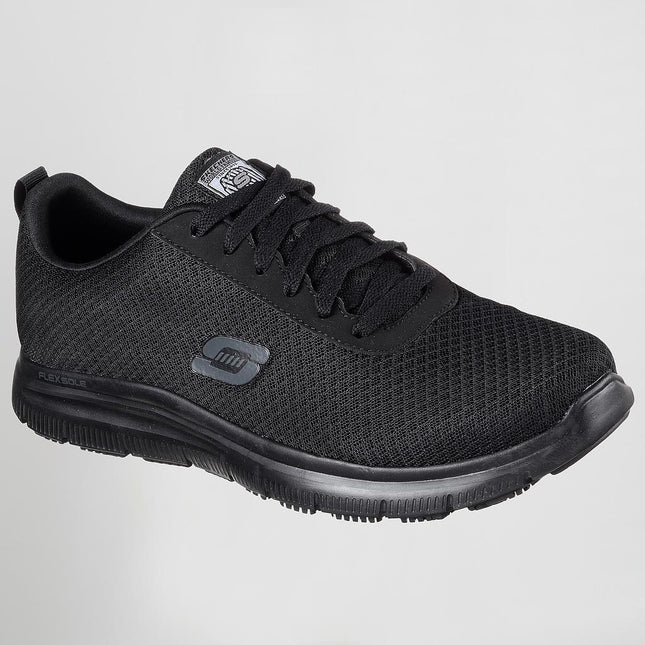 Skechers Flex Advantage SR Bendon – Zapatilla Laboral Hombre