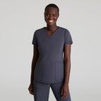 PEWTER / 2XL