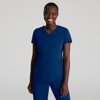 NAVY / XL