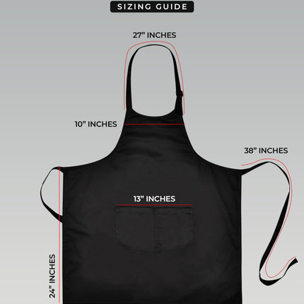 Delantal de Cocina