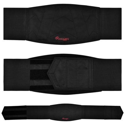Faja Lumbar para Moto