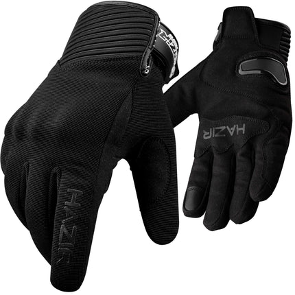 Guantes de Moto tactil