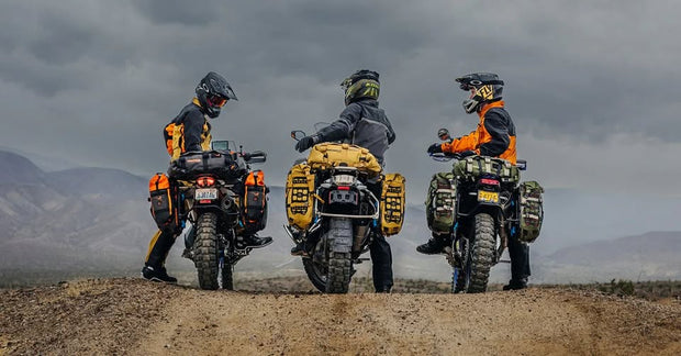 Banner image for: <h1>ROPA DE MOTO</h1>