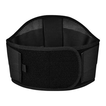 Faja Lumbar con Soporte Extra Ancho
