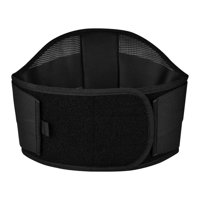 Faja Lumbar con Soporte Extra Ancho