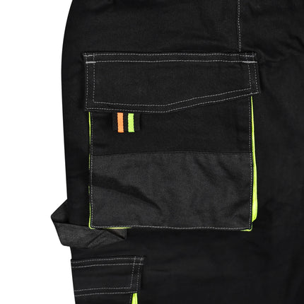 Pantalón corto de trabajo