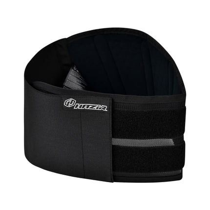 Faja Lumbar Ergonómica con Varillas