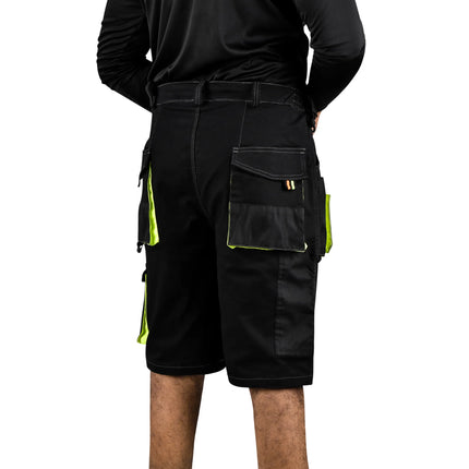 Pantalón corto de trabajo