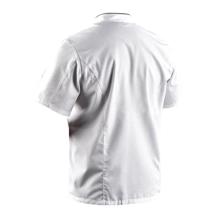 Chaqueta de Chef Blanca