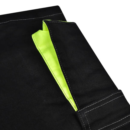 Pantalón corto de trabajo