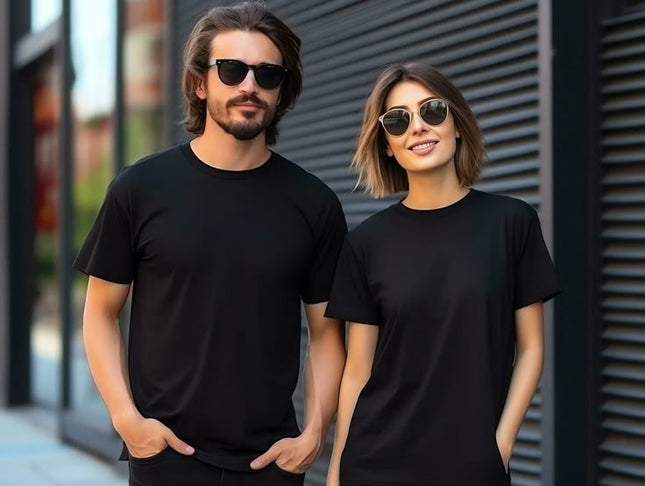 Camiseta unisex