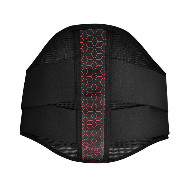 Faja Lumbar con Soporte Extra Ancho