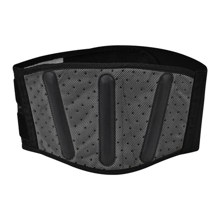 Faja Lumbar Ergonómica con Varillas