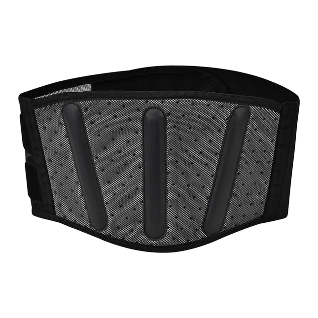 Faja Lumbar Ergonómica con Varillas