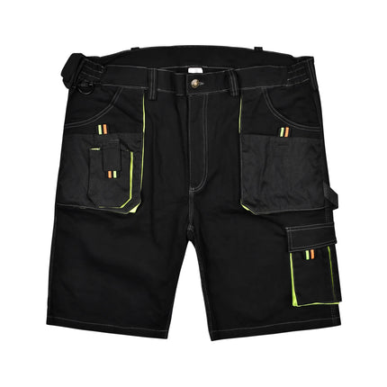 Pantalón corto de trabajo