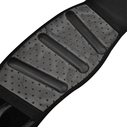 Faja Lumbar Ergonómica con Varillas