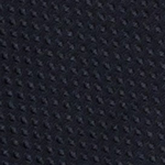 CORBATA SIN NUDO JACQUARD OJO DE PERDIZ