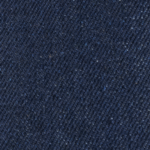 DELANTAL PETO VAQUERO Y PIEL 73X68 CM