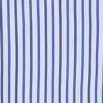 CAMISA MUJER RAYAS BICOLOR SIMONETTA