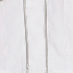 BLUSA SANITARIO MUJER EVA