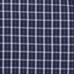 CAMISA HOMBRE SLIM FIT CUADROS FAUSTO