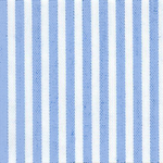 BLUSA SANITARIO UNISEX ABOTONADA VICHY COMBINADA