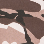 DELANTAL ESTAMPADO HEBILLA 95X75 CM