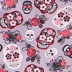 CHAQUETA COCINA UNISEX CATRINA
