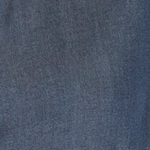 PANTALON UNISEX CON CORDON TEJANO ZAFIRO