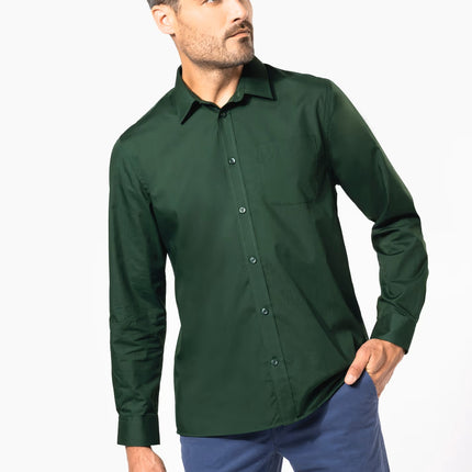 Camisa Kariban K545